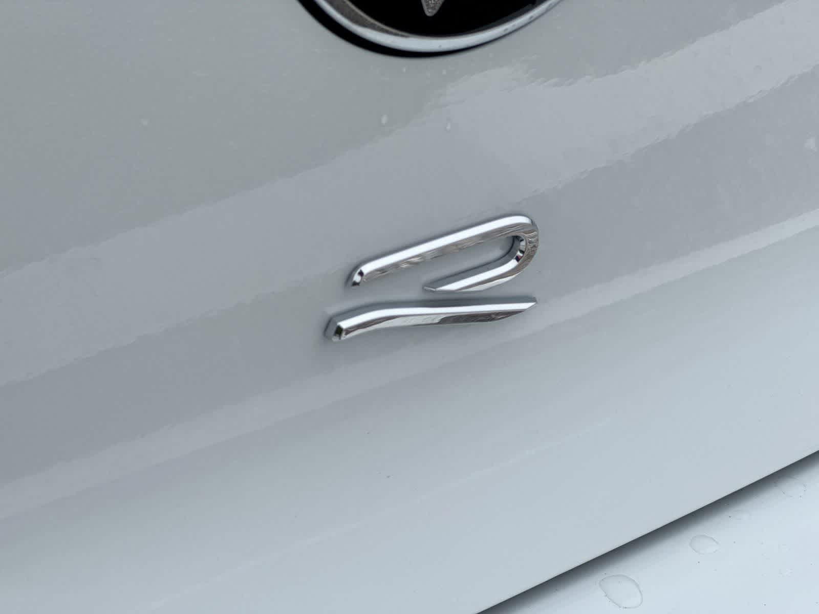Volkswagen Golf R 2.0T 2026