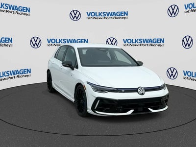 Volkswagen Golf R 2.0T 2026