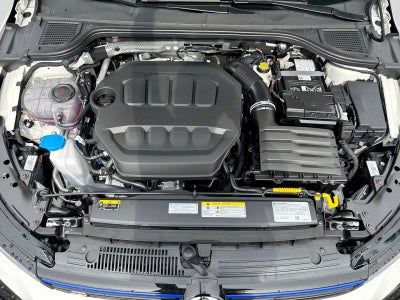 Volkswagen Golf R 2.0T 2026