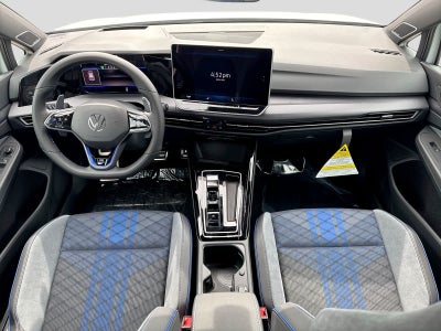 Volkswagen Golf R 2.0T 2026
