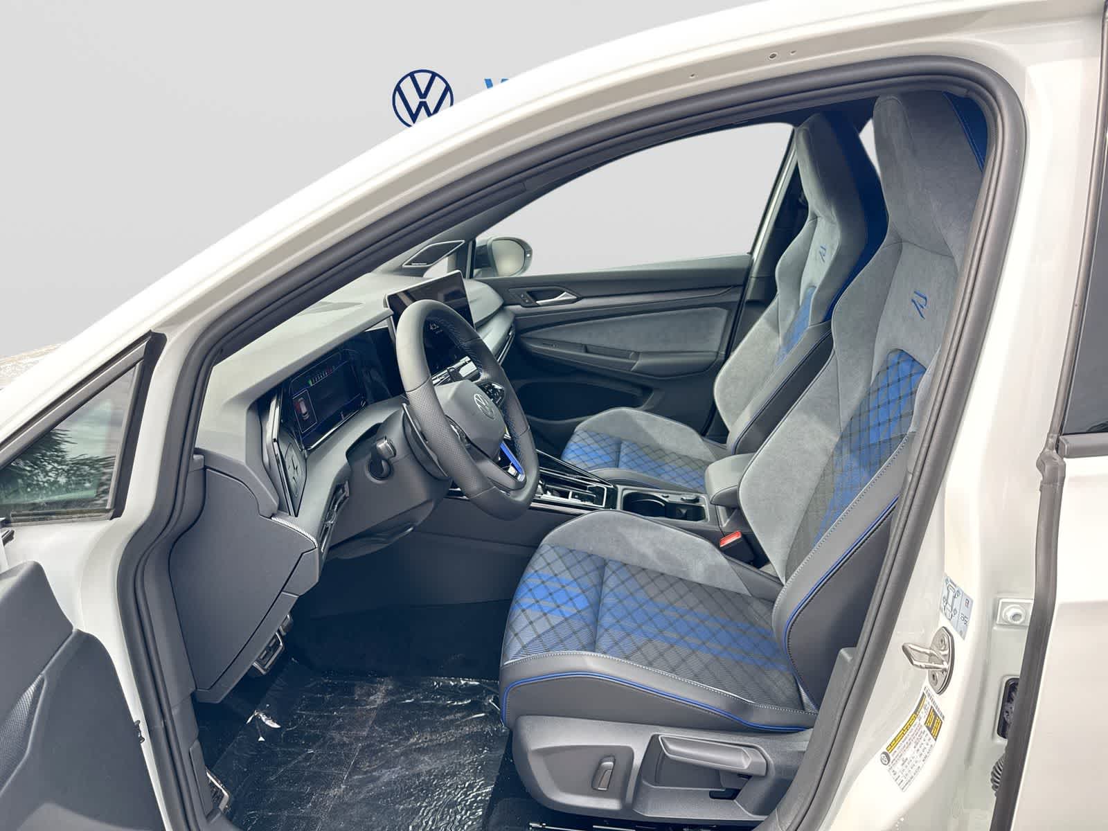 Volkswagen Golf R 2.0T 2026