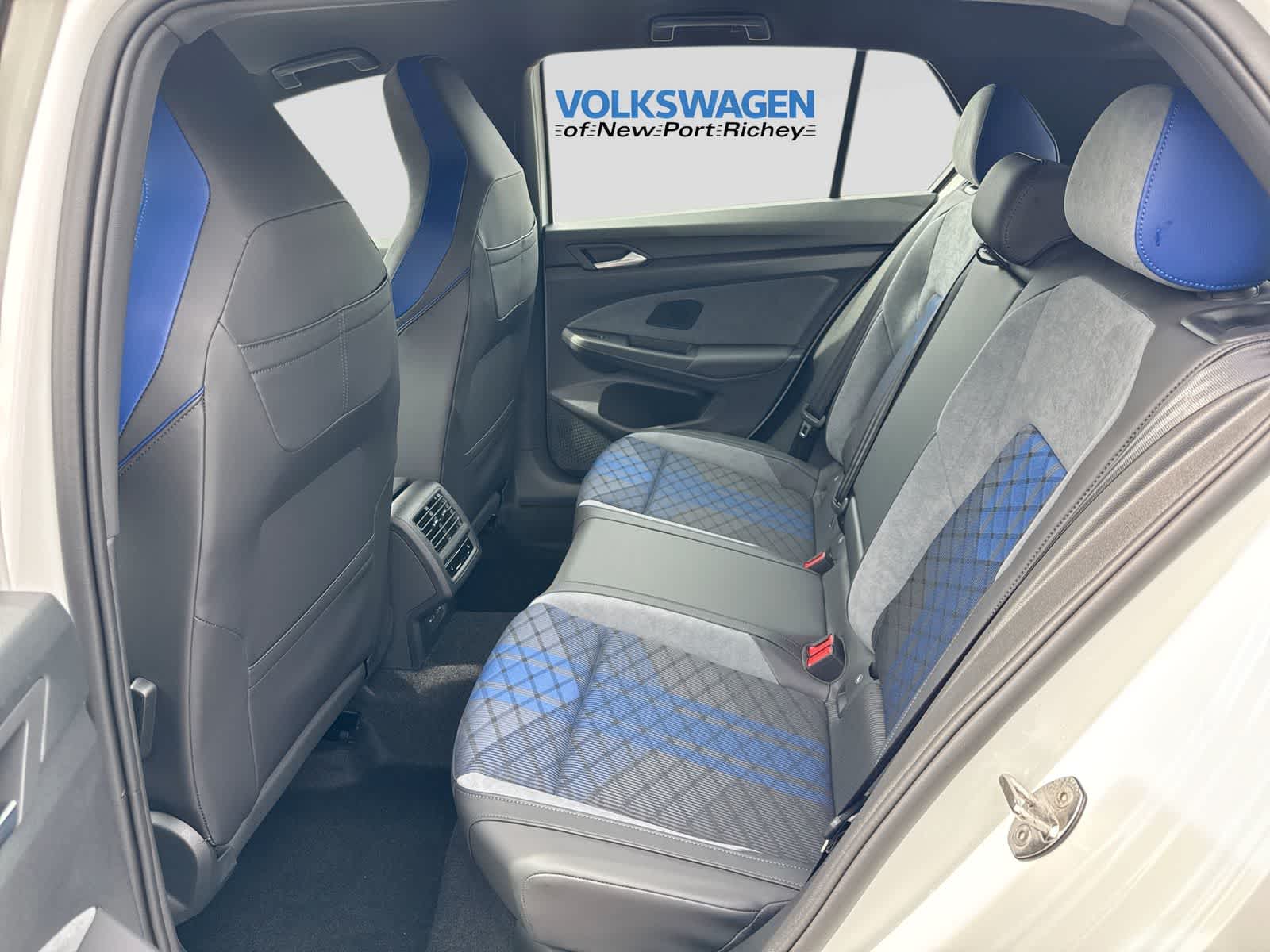 Volkswagen Golf R 2.0T 2026