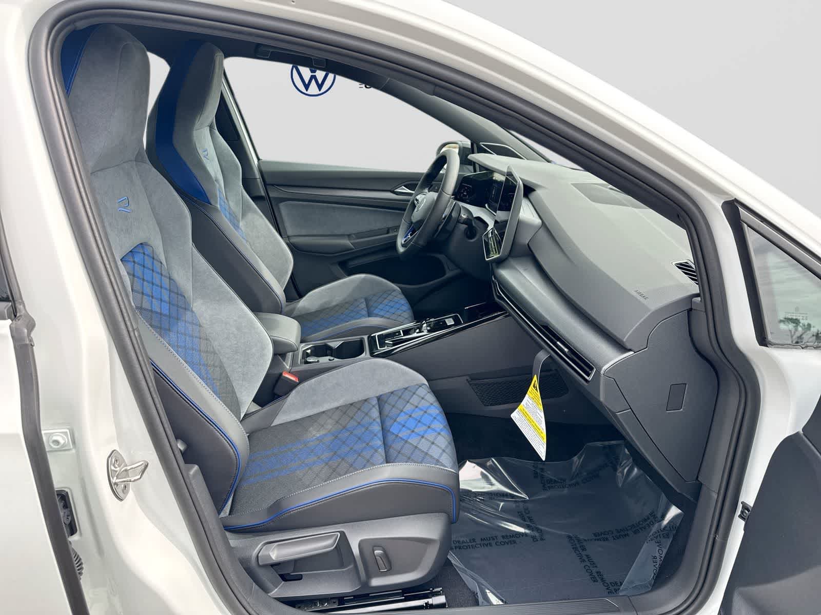Volkswagen Golf R 2.0T 2026