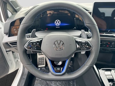 Volkswagen Golf R 2.0T 2026