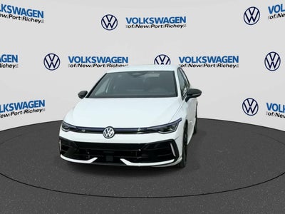 Volkswagen Golf R 2.0T 2026