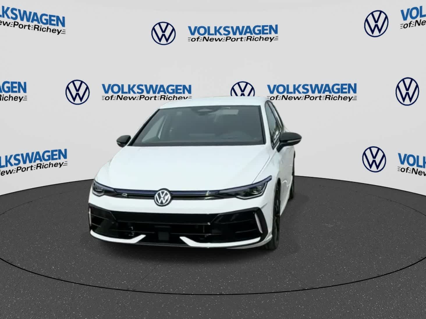 Volkswagen Golf R 2.0T 2026