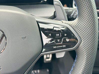 Volkswagen Golf R 2.0T 2026