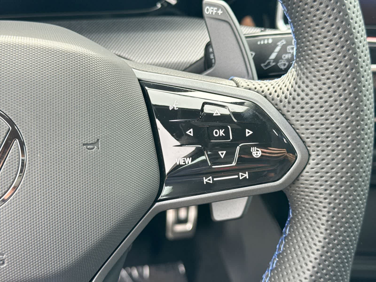 Volkswagen Golf R 2.0T 2026