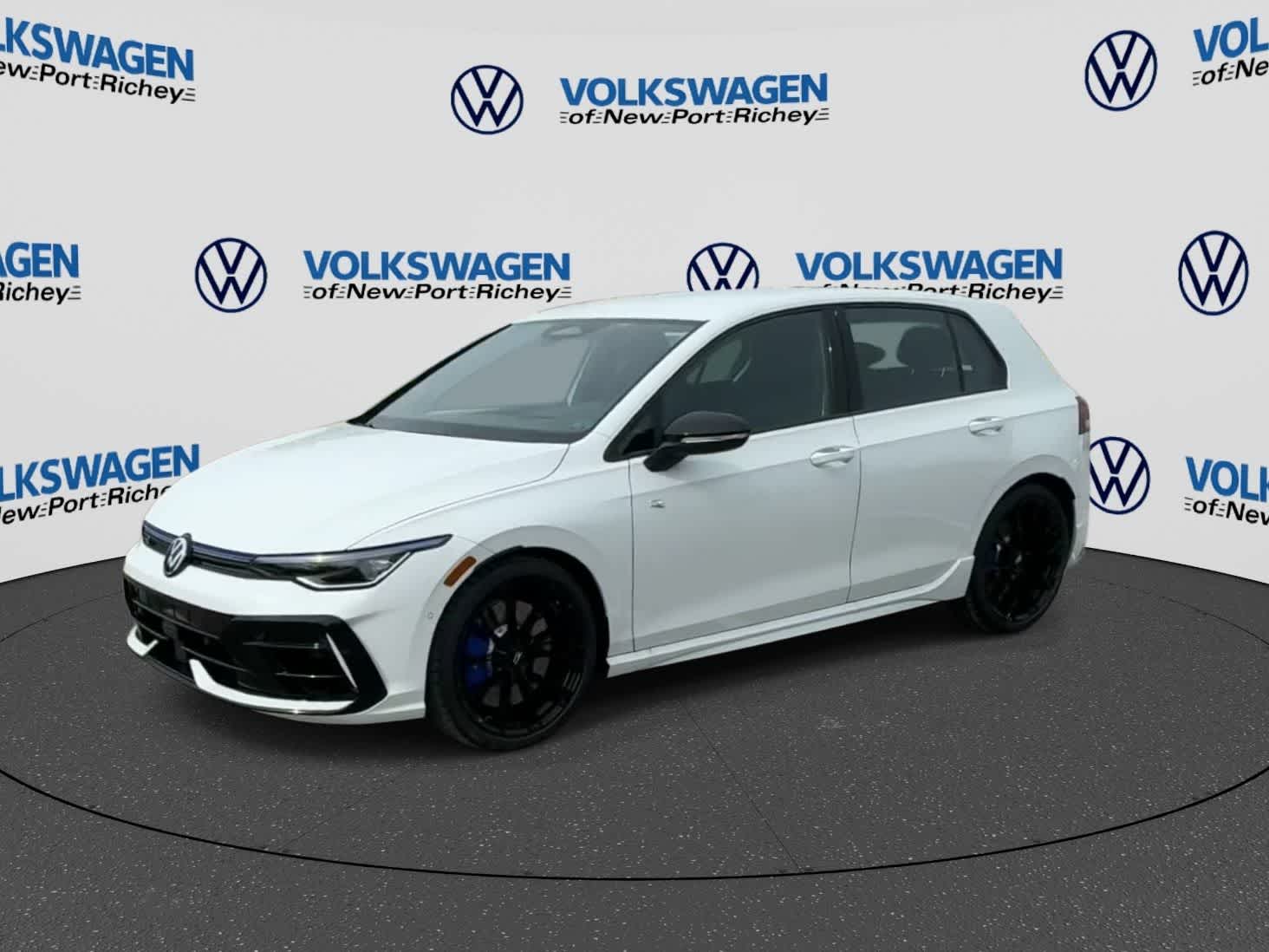Volkswagen Golf R 2.0T 2026