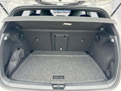 Volkswagen Golf R 2.0T 2026