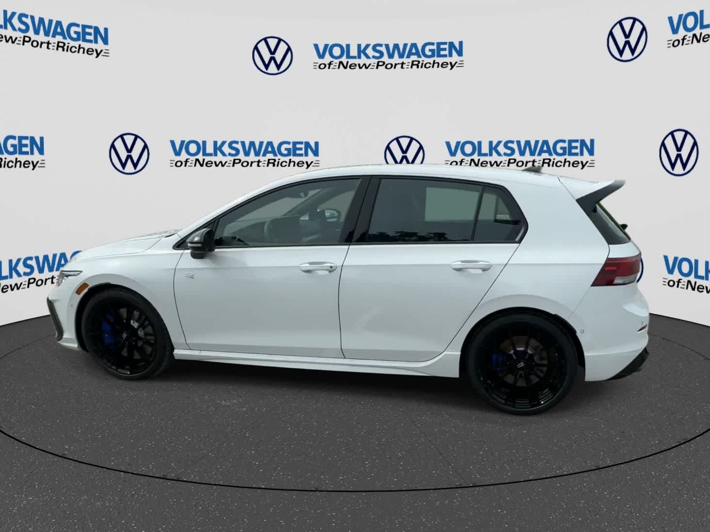 Volkswagen Golf R 2.0T 2026
