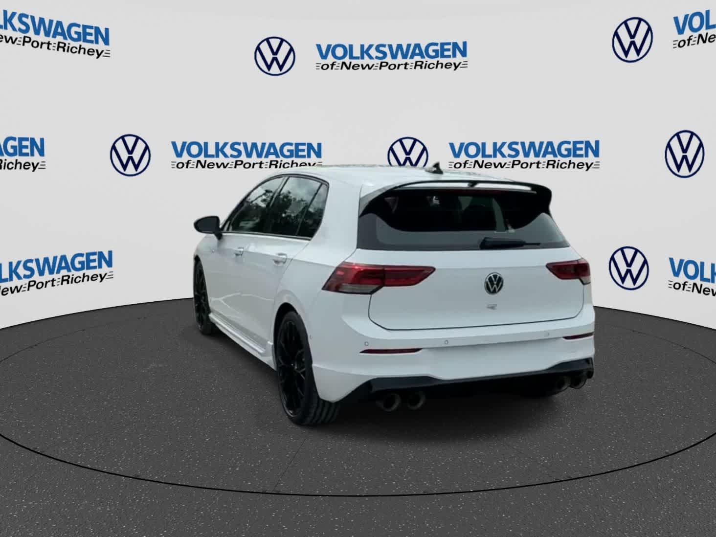 Volkswagen Golf R 2.0T 2026