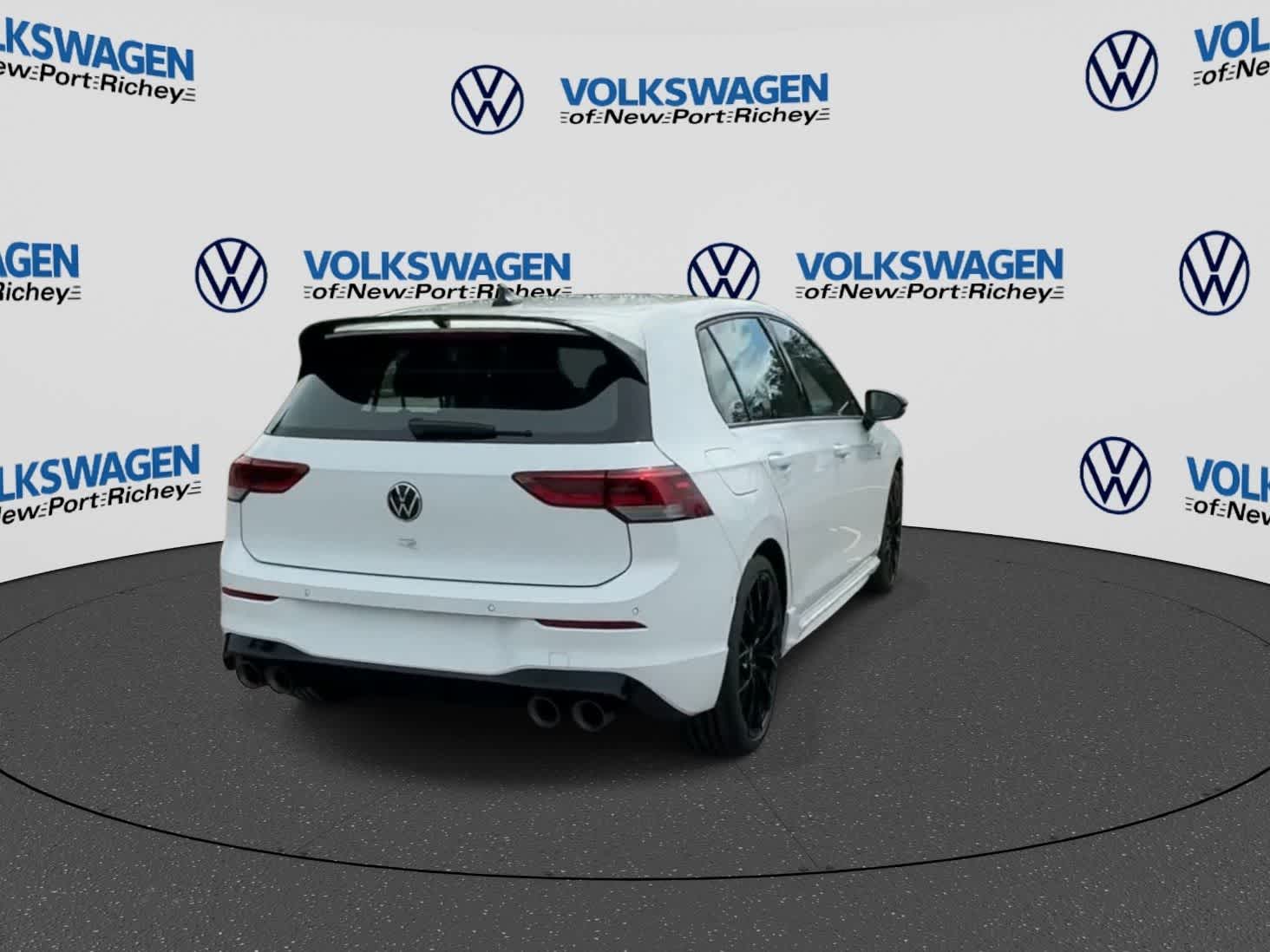 Volkswagen Golf R 2.0T 2026