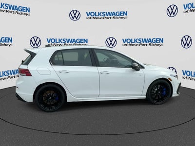 Volkswagen Golf R 2.0T 2026