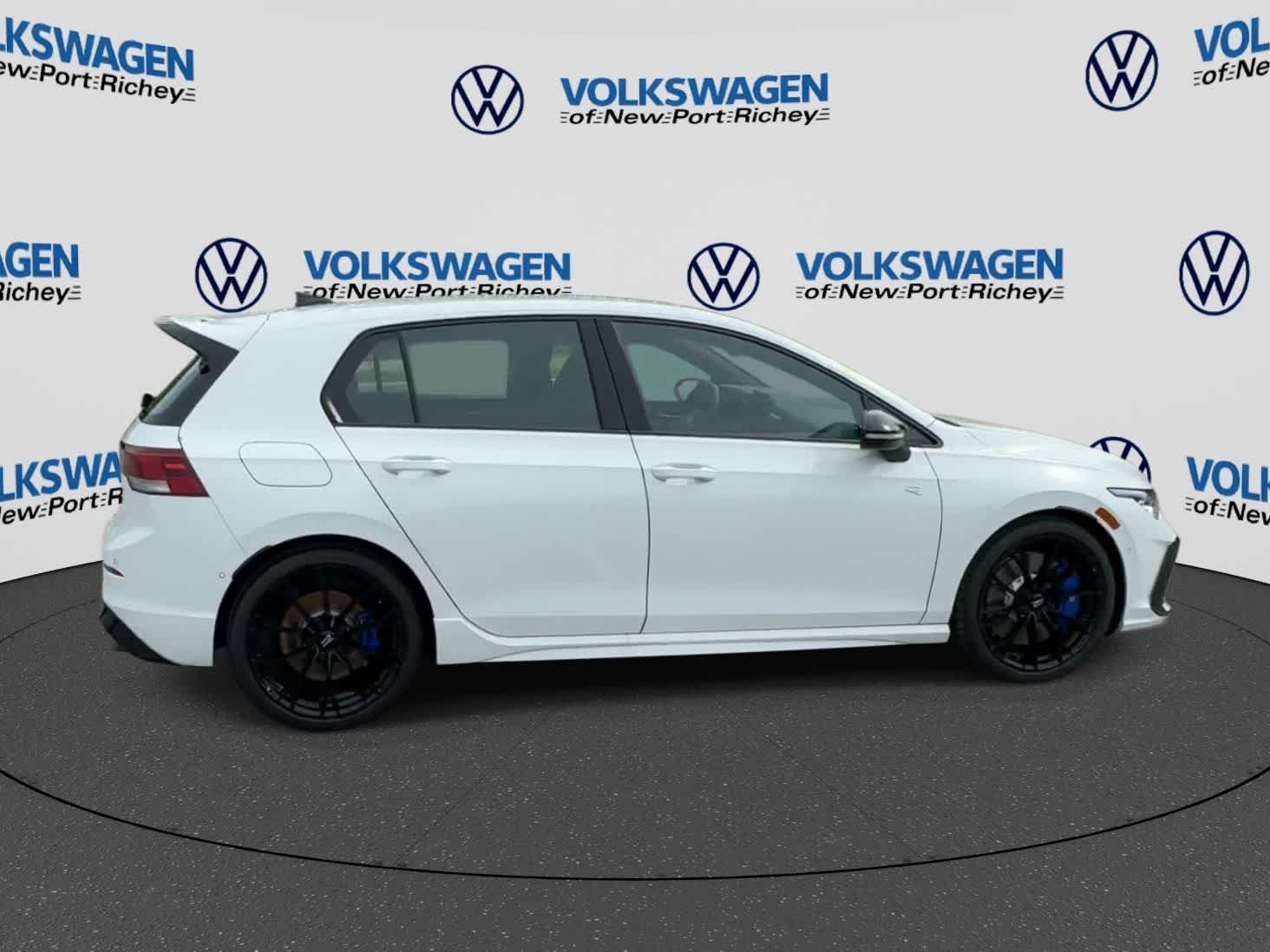 Volkswagen Golf R 2.0T 2026