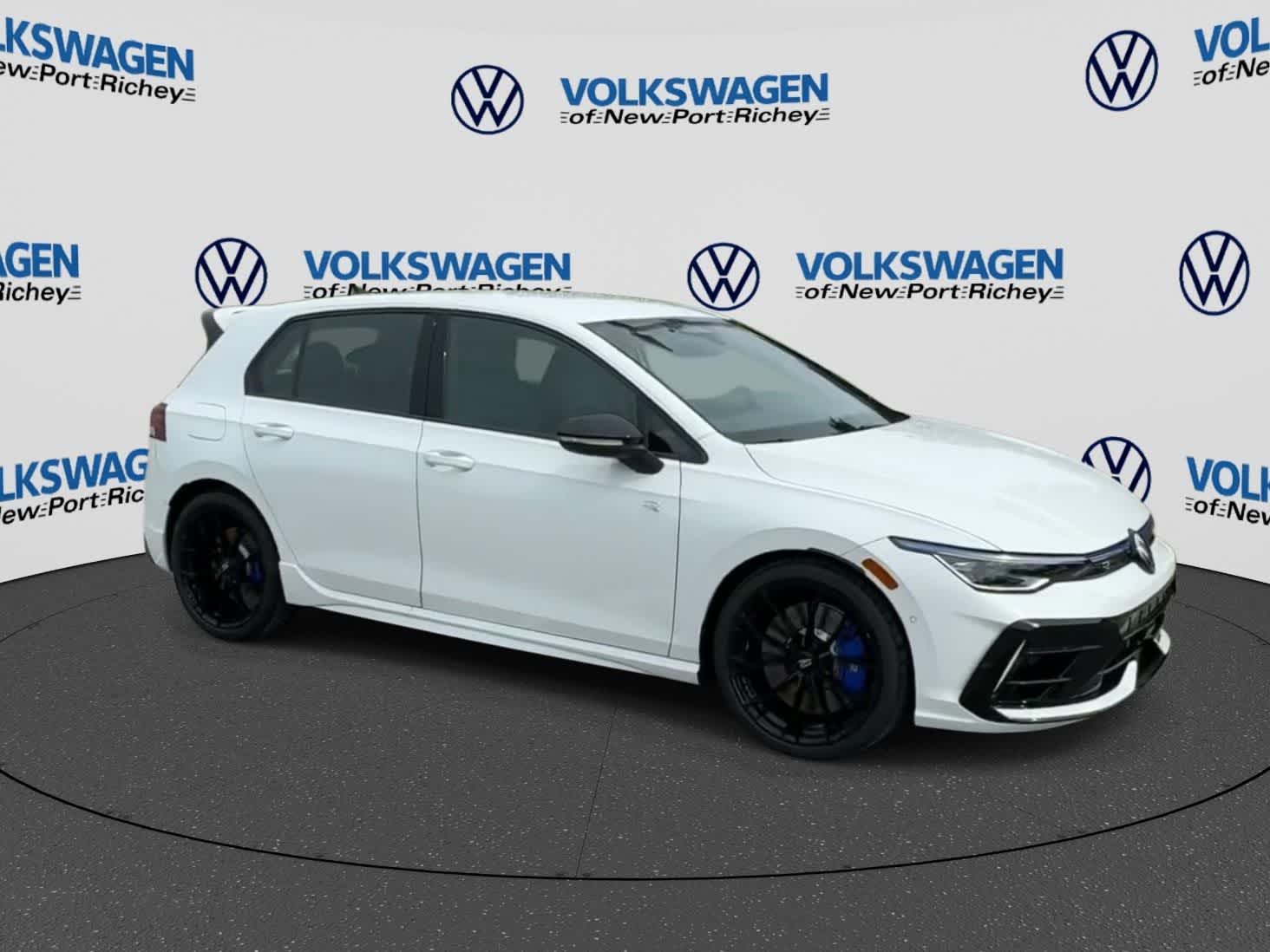 Volkswagen Golf R 2.0T 2026