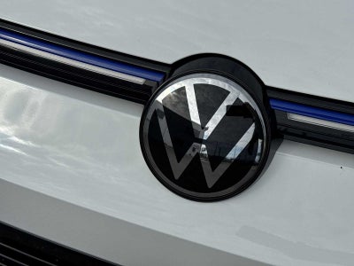 Volkswagen Golf R 2.0T Manual 2023