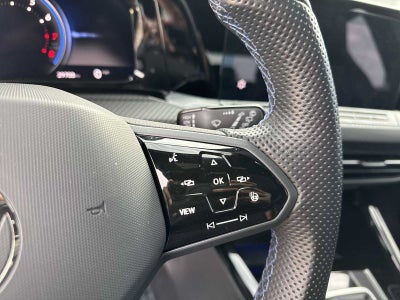 Volkswagen Golf R 2.0T Manual 2023