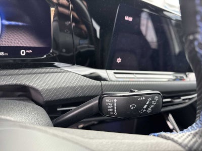 Volkswagen Golf R 2.0T Manual 2023