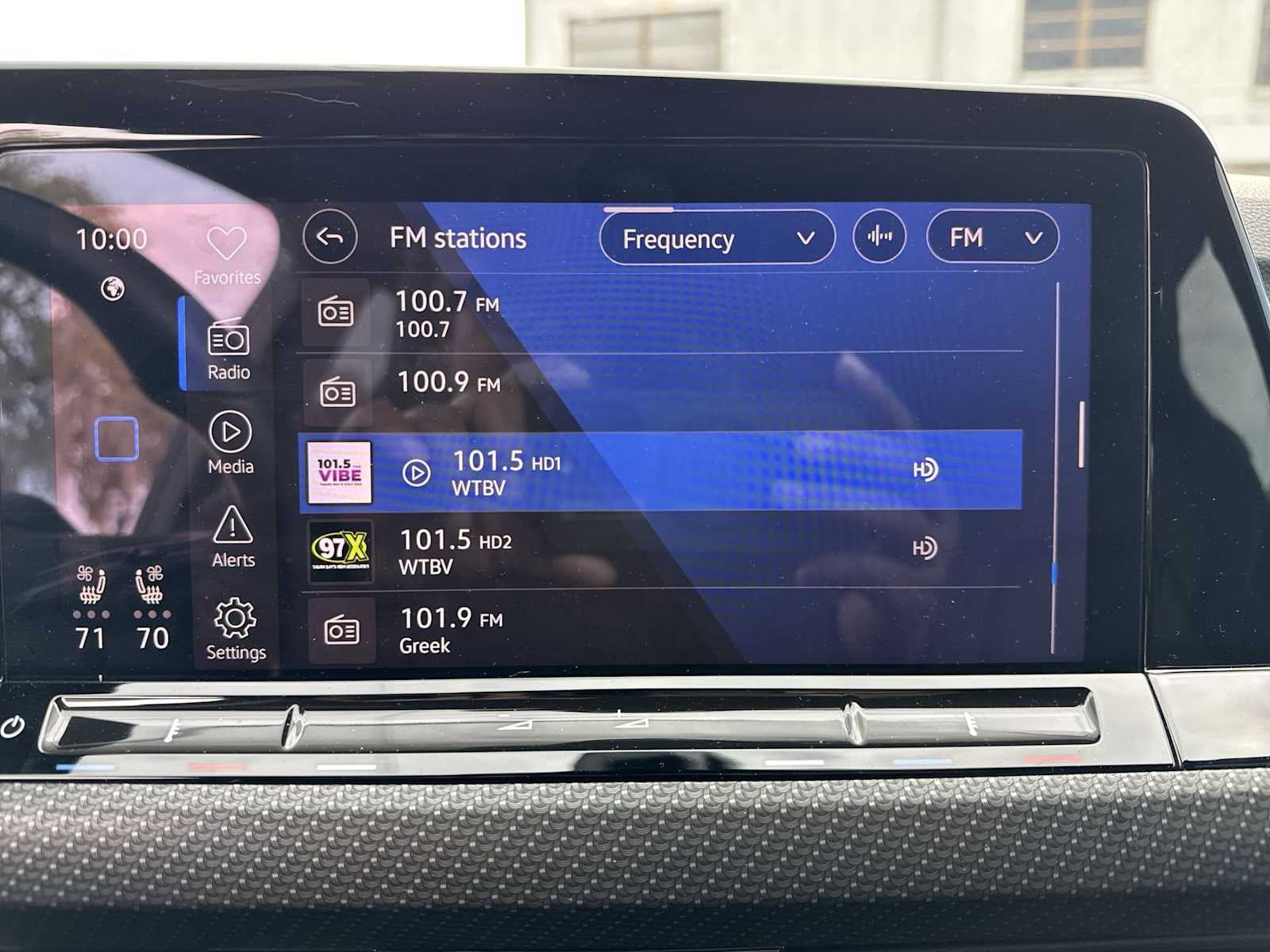 Volkswagen Golf R 2.0T Manual 2023