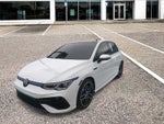 Volkswagen Golf R 2.0T Manual 2023