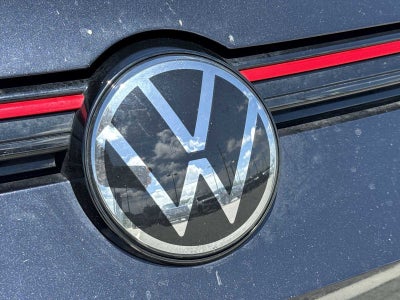 Volkswagen Golf GTI 380 S 2024