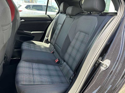 Volkswagen Golf GTI 380 S 2024