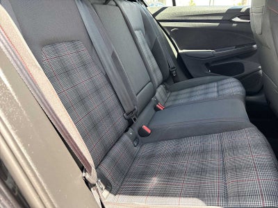 Volkswagen Golf GTI 380 S 2024