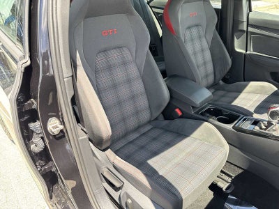 Volkswagen Golf GTI 380 S 2024