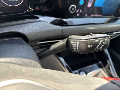 Volkswagen Golf GTI 380 S 2024