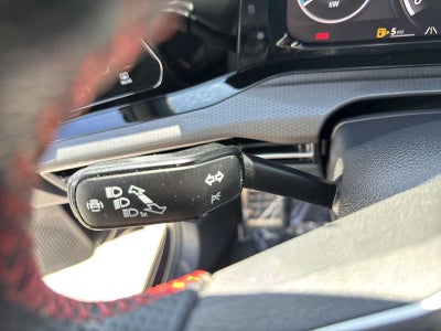 Volkswagen Golf GTI 380 S 2024
