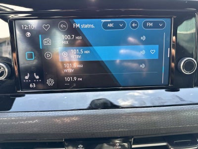 Volkswagen Golf GTI 380 S 2024