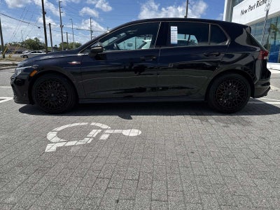 Volkswagen Golf GTI 380 S 2024