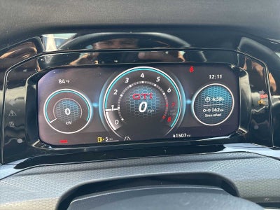 Volkswagen Golf GTI 380 S 2024