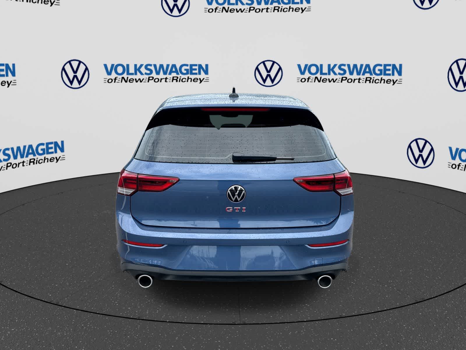 Volkswagen Golf GTI 2.0T S de 2026
