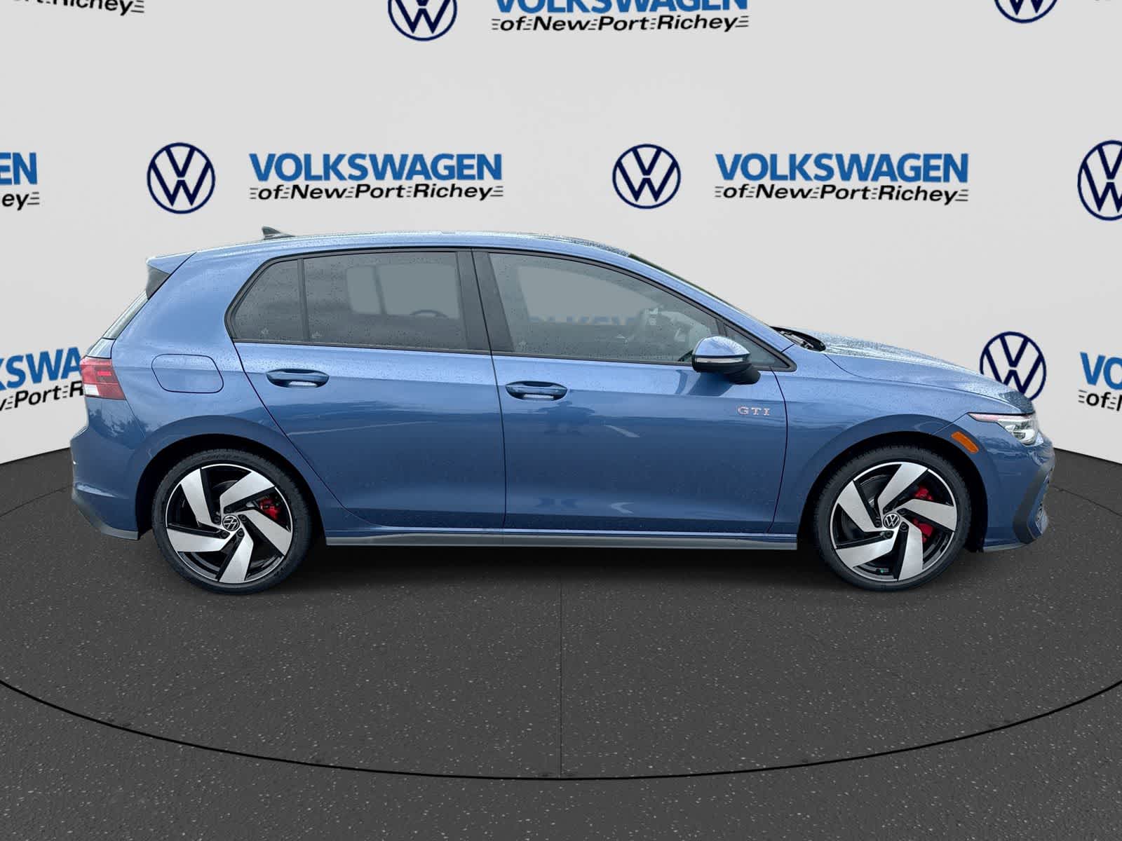 Volkswagen Golf GTI 2.0T S de 2026