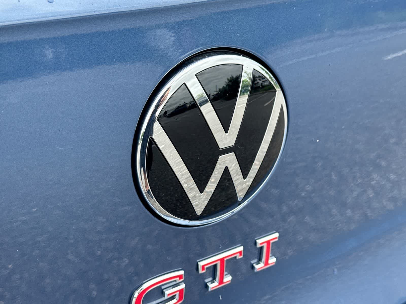 Volkswagen Golf GTI 2.0T S de 2026