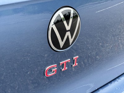 Volkswagen Golf GTI 2.0T S de 2026