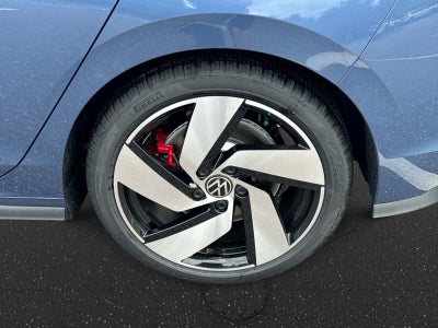 Volkswagen Golf GTI 2.0T S de 2026