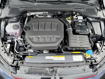 Volkswagen Golf GTI 2.0T S de 2026