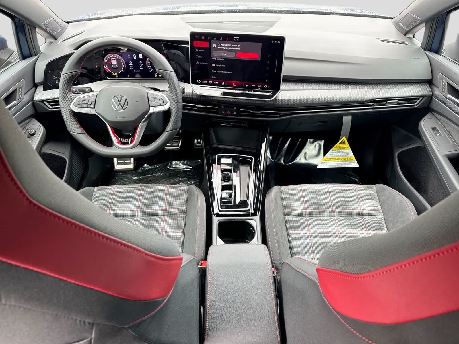 Volkswagen Golf GTI 2.0T S de 2026