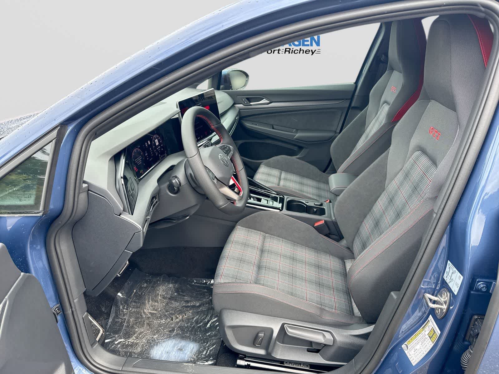 Volkswagen Golf GTI 2.0T S de 2026