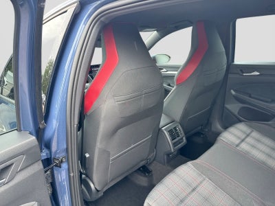 Volkswagen Golf GTI 2.0T S de 2026