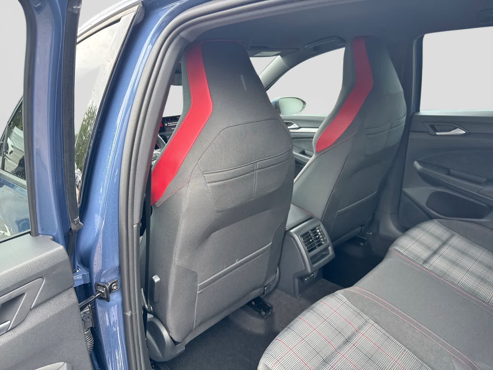 Volkswagen Golf GTI 2.0T S de 2026