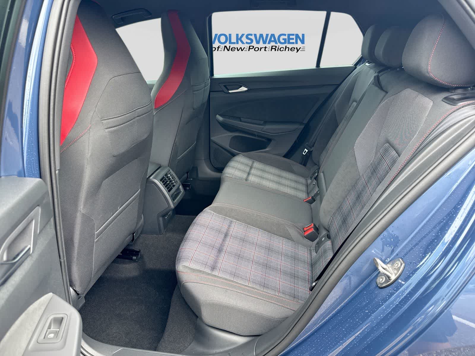 Volkswagen Golf GTI 2.0T S de 2026