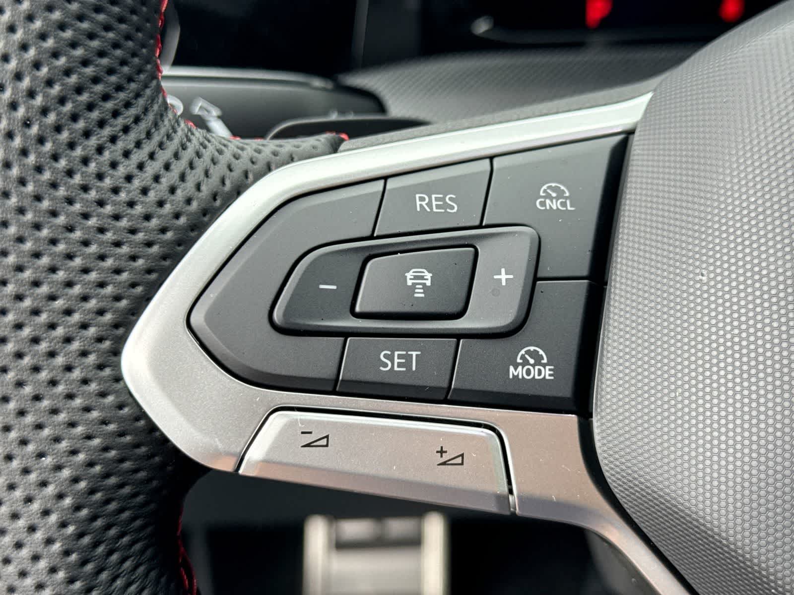 Volkswagen Golf GTI 2.0T S de 2026