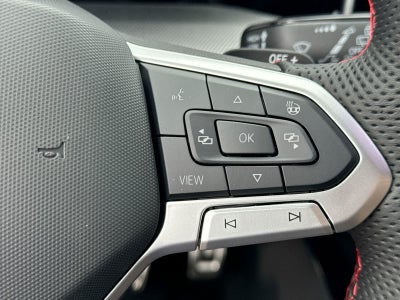 Volkswagen Golf GTI 2.0T S de 2026