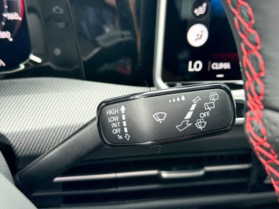 Volkswagen Golf GTI 2.0T S de 2026