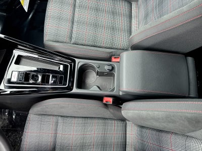 Volkswagen Golf GTI 2.0T S de 2026