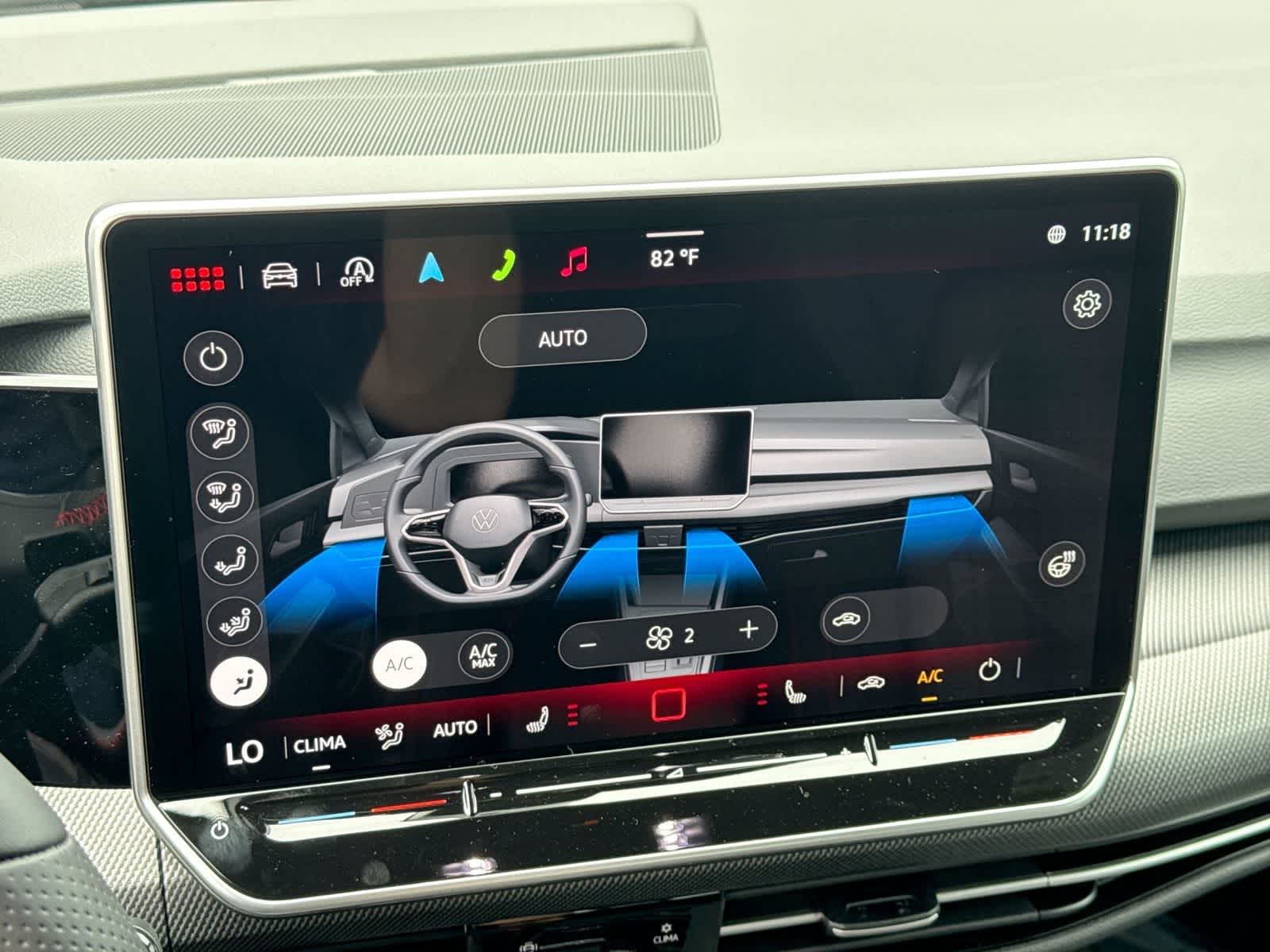 Volkswagen Golf GTI 2.0T S de 2026